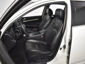 Седан Infiniti G25 2011 года, 1463900 рублей, Казань