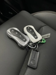 Внедорожник Geely Tugella 2023 года, 2987000 рублей, Солонцы