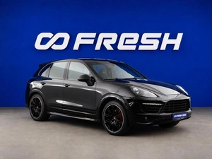 Внедорожник Porsche Cayenne GTS 2012 года, 2249077 рублей, Москва