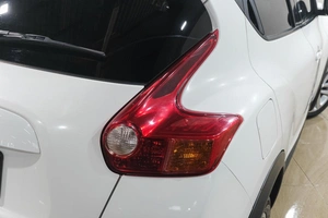 Внедорожник Nissan Juke 2011 года, 949000 рублей, Новокузнецк