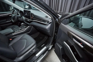 Внедорожник Toyota Highlander 2026 года, 5249000 рублей, Красноярск