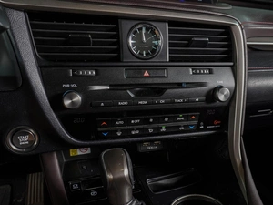 Внедорожник Lexus RX 2019 года, 4244000 рублей, Воронеж