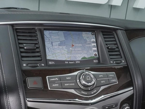 Внедорожник Infiniti QX80 2018 года, 5370000 рублей, Ростов-на-Дону