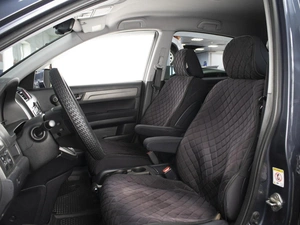 Внедорожник Honda CR-V 2011 года, 1580000 рублей, Омск