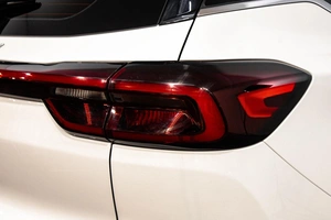 Внедорожник Chery Tiggo 7 Pro Max 2023 года, 2049000 рублей, Барнаул