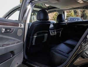 Седан Lexus LS 2014 года, 3120000 рублей, Большой Сочи