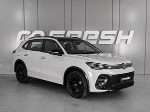 Внедорожник Volkswagen Tiguan L 2026 года, 4950000 рублей, Аксай