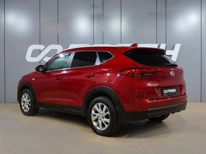 Внедорожник Hyundai Tucson 2019 года, 2249000 рублей, Воронеж
