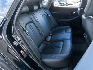 Седан Hyundai Sonata 2020 года, 2500000 рублей, Волгоград