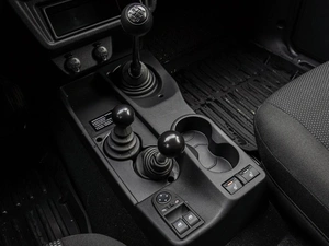 Внедорожник ВАЗ (LADA) Niva Legend 2025 года, 1050000 рублей, Краснодар