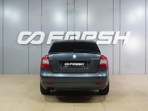 Лифтбек Skoda Octavia 2010 года, 749000 рублей, Воронеж