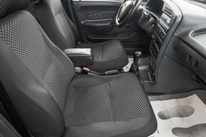 Хетчбэк ВАЗ (LADA) 2114 Samara 2011 года, 389000 рублей, Барнаул