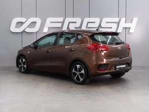 Хетчбэк Kia Ceed 2016 года, 1262000 рублей, Воронеж