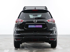 Внедорожник Nissan X-Trail 2018 года, 2148055 рублей, Москва