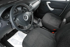 Универсал ВАЗ (LADA) Largus 2019 года, 769000 рублей, Тюмень