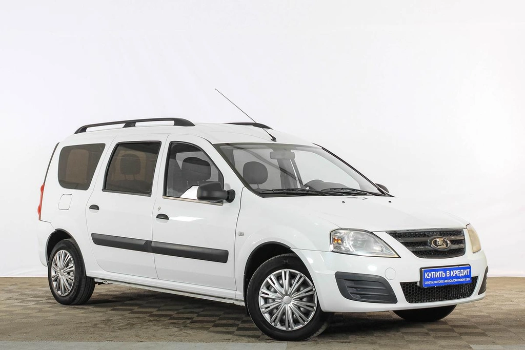 Универсал ВАЗ (LADA) Largus 2019 года, 749000 рублей, Тюмень