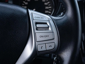 Внедорожник Nissan Qashqai 2016 года, 1539000 рублей, Нижний Новгород