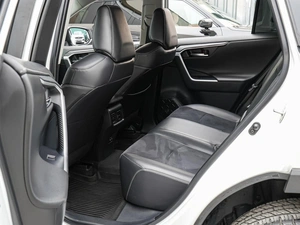 Внедорожник Toyota RAV4 2021 года, 3290000 рублей, Краснодар