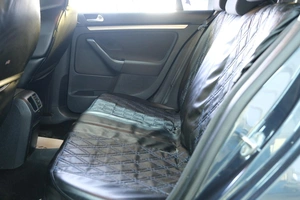 Седан Volkswagen Jetta 2010 года, 669000 рублей, Омск