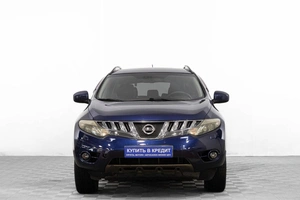 Внедорожник Nissan Murano 2010 года, 1159000 рублей, Барнаул