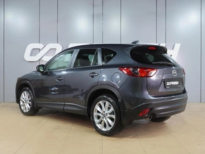 Внедорожник Mazda CX-5 2014 года, 2174000 рублей, Воронеж