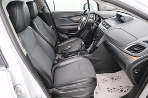 Внедорожник Opel Mokka 2012 года, 919000 рублей, Красноярск