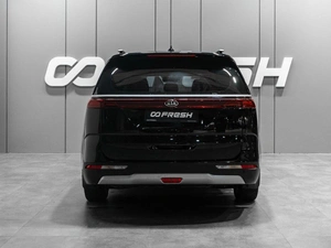 Минивэн Kia Carnival 2021 года, 2898070 рублей, Тюмень