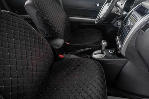 Внедорожник Nissan X-Trail 2011 года, 1359000 рублей, Кемерово