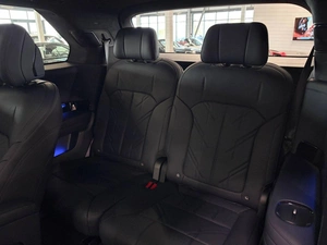 Внедорожник Zeekr 9X 2025 года, 11850000 рублей, Павловская Слобода