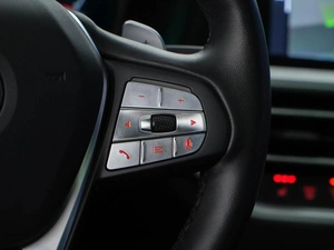 Седан BMW 3 серия 2020 года, 3999777 рублей, Москва