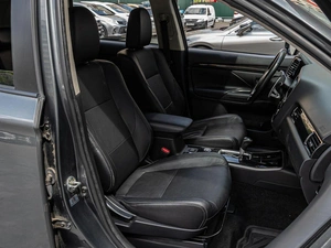 Внедорожник Mitsubishi Outlander 2018 года, 1960000 рублей, Краснодар