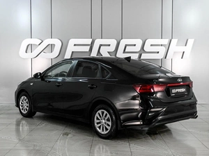 Седан Kia Cerato 2019 года, 1399000 рублей, Аксай