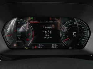 Седан Audi A3L 2026 года, 4079000 рублей, Ростов-на-Дону