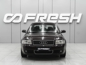 Седан Audi A6 2003 года, 720000 рублей, Ростов-на-Дону