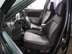 Хетчбэк ВАЗ (LADA) Priora 2010 года, 399000 рублей, Воронеж