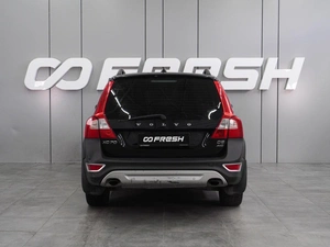 Универсал Volvo XC70 2011 года, 1749000 рублей, Воронеж