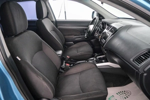 Внедорожник Mitsubishi ASX 2011 года, 1149000 рублей, Красноярск