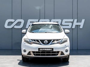 Внедорожник Nissan Murano 2013 года, 1370000 рублей, Краснодар