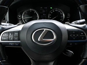 Внедорожник Lexus LX 2021 года, 10990000 рублей, Волгоград