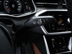 Седан Audi A6 2021 года, 3359040 рублей, Ставрополь