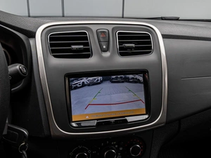 Хетчбэк Renault Sandero Stepway 2020 года, 1249000 рублей, Краснодар