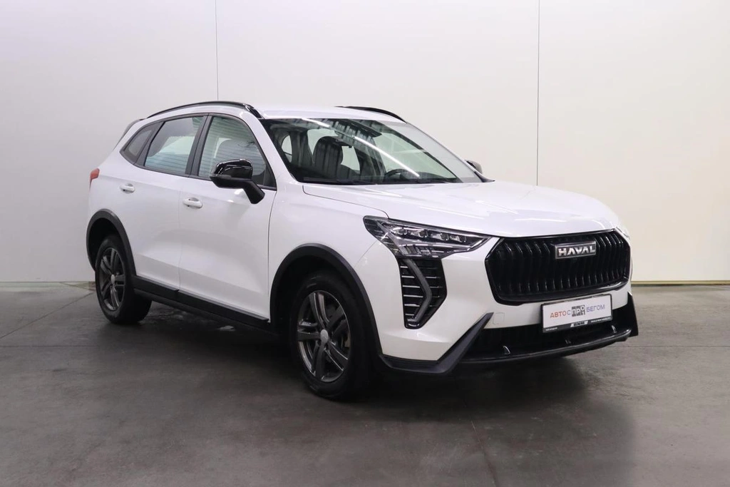 Внедорожник Haval Jolion 2024 года, 1760000 рублей, Брянск