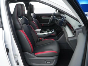 Внедорожник Jetour Dashing 2024 года, 2098444 рублей, Москва