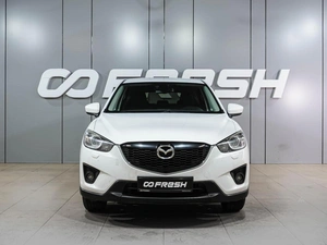 Внедорожник Mazda CX-5 2013 года, 1399000 рублей, Воронеж