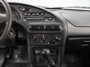 Внедорожник Chevrolet Niva 2015 года, 890000 рублей, Омск