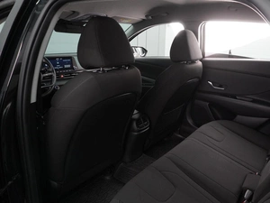 Седан Hyundai Elantra 2021 года, 2056000 рублей, Воронеж