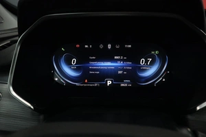 Внедорожник Chery Tiggo 8 2023 года, 2442000 рублей, Курск