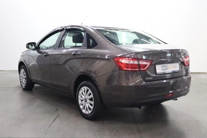 Седан ВАЗ (LADA) Vesta 2018 года, 955000 рублей, Брянск
