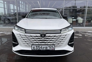 Внедорожник Changan CS75 Plus 2024 года, 2990000 рублей, Солонцы