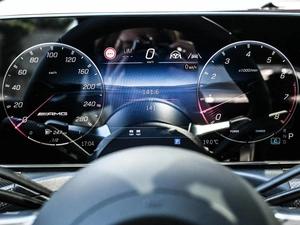 Купе Mercedes-benz CLE AMG 2025 года, 14894000 рублей, Кирилловка
